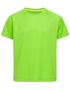 T-shirt de sport pour enfant