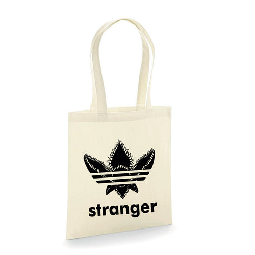 Sac de shopping Stranger - Stranger things