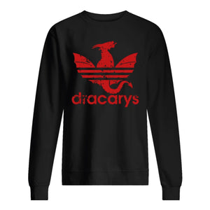 Dracarys - T-shirt Game of Thrones