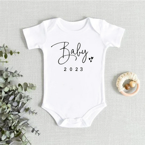 T-shirt Papa / Maman / Enfant 2023