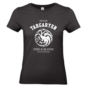 House Targaryen - Collection Game of Thrones