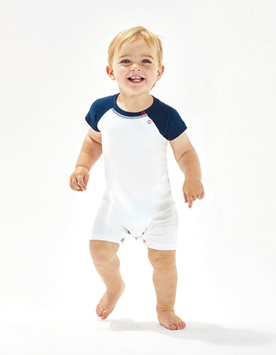 Maillot de corps pour bébé