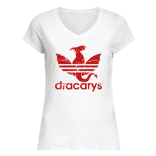 Charger l&#39;image dans la galerie, Dracarys - T-shirt Game of Thrones