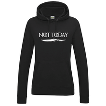 Charger l&#39;image dans la galerie, T-shirt Not today - Game of Thrones