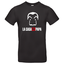 Charger l&#39;image dans la galerie, T-shirt La Casa de Papa