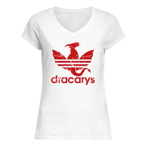 Dracarys - T-shirt Game of Thrones