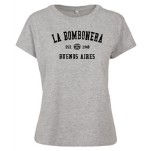 Charger l&#39;image dans la galerie, T-shirt femme La Bombonera