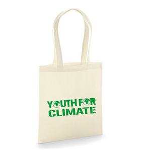 T-shirt YOUTH FOR CLIMATE  Choisissez votre modèle