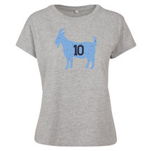 Charger l&#39;image dans la galerie, T-shirt femme GOAT