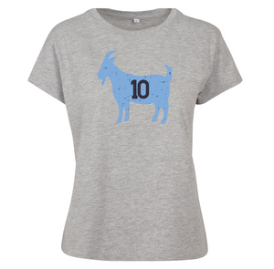 T-shirt femme GOAT