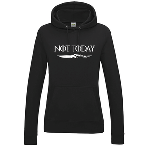 T-shirt Not today - Game of Thrones