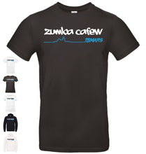 Charger l&#39;image dans la galerie, T-shirt Zumba Cafew