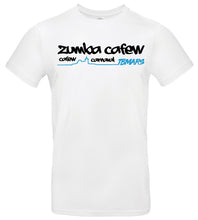 Charger l&#39;image dans la galerie, T-shirt enfant Zumba Cafew Carnaval