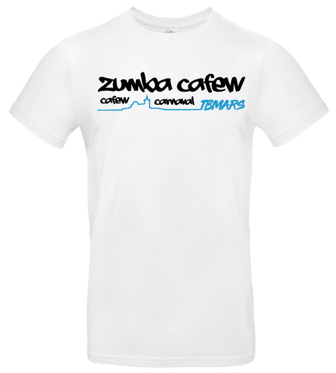 T-shirt enfant Zumba Cafew Carnaval