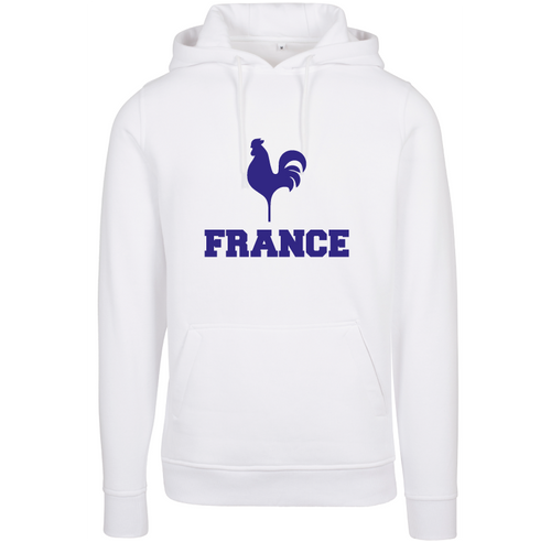 Sweat à capuche homme FRANCE