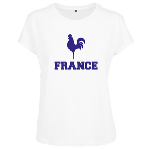 T-shirt femme FRANCE