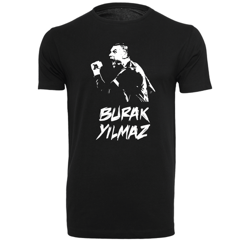 T-shirt homme Burak Yilmaz - Lille Champion de France 2021