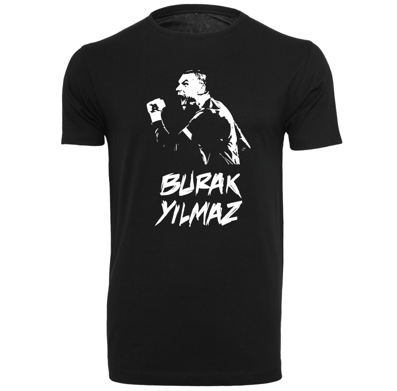 T-shirt homme Burak Yilmaz - Lille Champion de France 2021