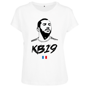 T-shirt femme KB19