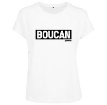 Charger l&#39;image dans la galerie, T-shirt femme BOUCAN