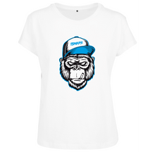 Charger l&#39;image dans la galerie, T-shirt femme TBMARS