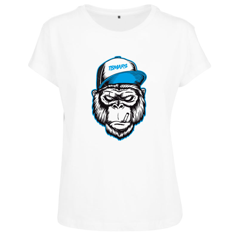 T-shirt femme TBMARS