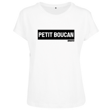 Charger l&#39;image dans la galerie, T-shirt femme PETIT BOUCAN