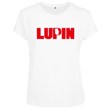 Charger l&#39;image dans la galerie, T-shirt femme A. Lupin