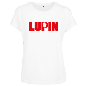 T-shirt femme A. Lupin
