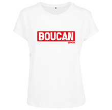 Charger l&#39;image dans la galerie, T-shirt femme BOUCAN