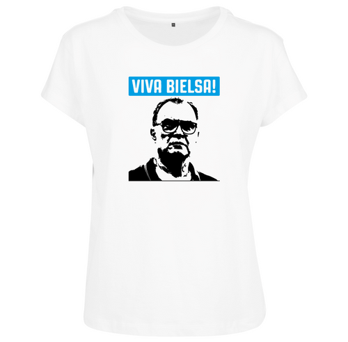 T-shirt femme Viva Bielsa