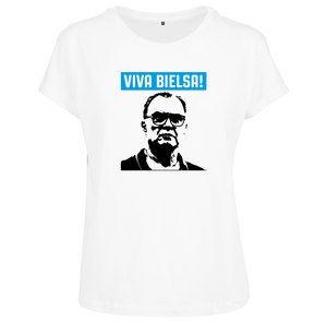 T-shirt femme Viva Bielsa