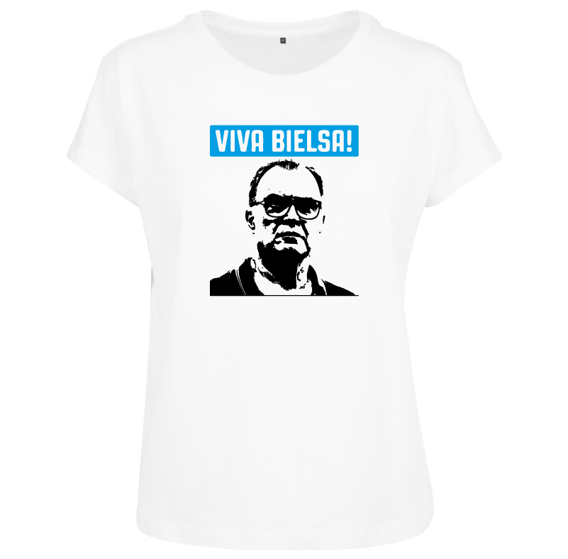 T-shirt femme Viva Bielsa