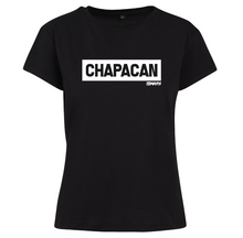 Charger l&#39;image dans la galerie, T-shirt femme CHAPACAN