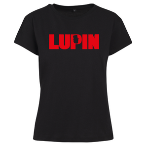 T-shirt femme A. Lupin