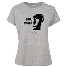 Charger l&#39;image dans la galerie, T-shirt femme Paul Pogba