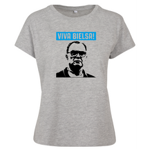 Charger l&#39;image dans la galerie, T-shirt femme Viva Bielsa