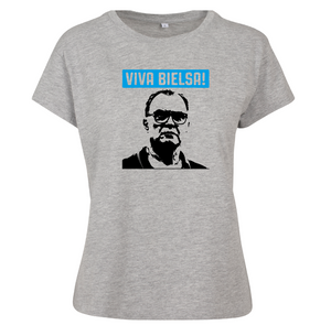 T-shirt femme Viva Bielsa