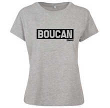 Charger l&#39;image dans la galerie, T-shirt femme BOUCAN