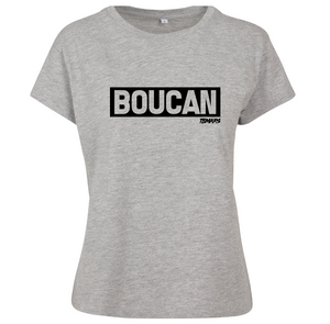 T-shirt femme BOUCAN