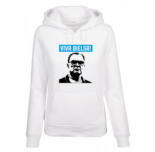 Sweat à capuche femme Viva Bielsa