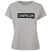 Charger l&#39;image dans la galerie, T-shirt femme CHAPACAN