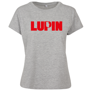 T-shirt femme A. Lupin