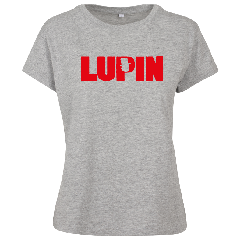 T-shirt femme A. Lupin