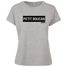 Charger l&#39;image dans la galerie, T-shirt femme PETIT BOUCAN