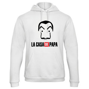 T-shirt La Casa de Papa