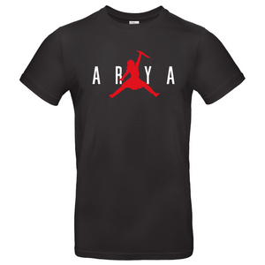 T-shirt femme Air Arya - Game of Thrones