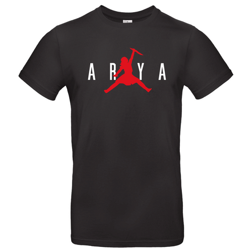 T-shirt Air Arya - Game of Thrones