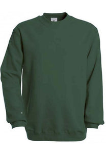 Sweat-shirt col rond