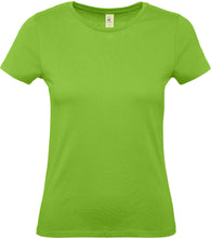 Charger l&#39;image dans la galerie, T-shirt #E150 femme